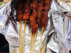 炭烧五花肉-徐妹串串香(春熙路店)