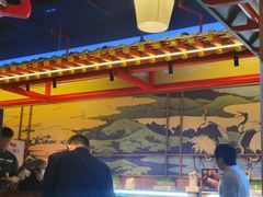 -牛New寿喜烧(虹桥新天地店)