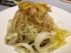 -狮王府淮扬菜(新街口友谊店)