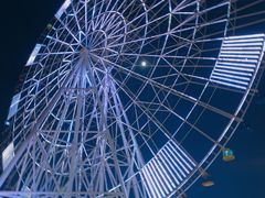 -南昌之星摩天轮