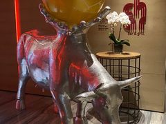 -恰餐厅CHAR Grill(北京三里屯洲际店)