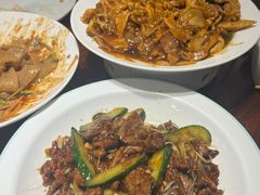 -惠宾饭庄(中山路店)