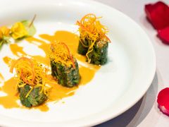 -隐厨·中国菜馆(三里屯T+MALL店)