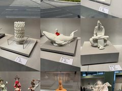 -北京工艺美术博物馆