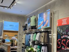 -lululemon(万象城店)
