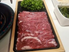 -祥源胡同·涮牛羊肉火锅(花桥店)