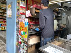 -利强记北角鸡蛋仔(弥敦道店 )