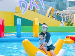 -大族广场Mall&More