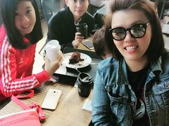 -Cafe Aewol Monsant