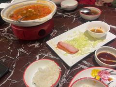 -新白鹿餐厅(爱琴海购物中心店)