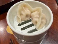 原汁海胆饺子-喜鼎海胆水饺(东港店)