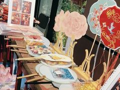 -金狮麟·新豫菜(杏石口路店)