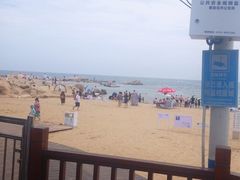 -老虎石海上公园