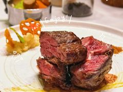 -K·Kitchen KK牛扒厨房(江南西店)