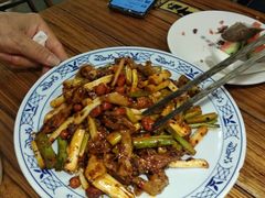 老实拌鸡-百年神厨·地道川菜(清江西路店)