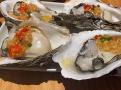 -木屋烧烤(龙岗龙城万科里店)