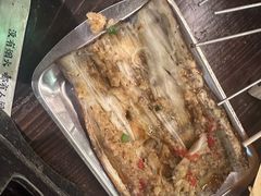 -破店肥哈·东北烧烤·夜宵(南山保利店)