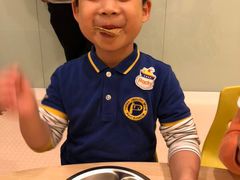 -小马快跑儿童托育中心(华润万家店)