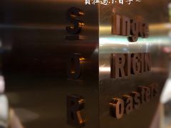 -KYO COFFEE(胶州路店)