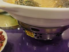 -西江美食舫·江西菜(健德桥店)