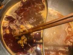 -季季红火锅(长沙步行街店)