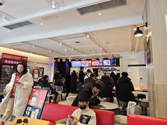 -肯德基(绍兴悦来店)