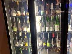 -大米·京都小酒馆·炭烧海鲜·烧鸟(龙口东路店)