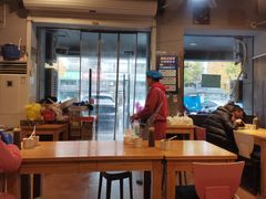 -真真鲜馄饨店(启蒙路店)