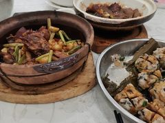 -新和联胜海鲜酒家(万寿路店)