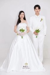 点击看大图 -天一婚纱摄影TIA STUDIO(珠海路店)