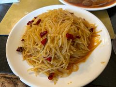-清真宏玉祥黄门脸餐厅(华荫东里店)