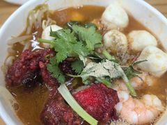 -明月虾面(厦禾路店)