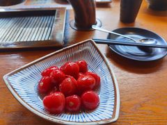 荔枝小番茄-千寻烧肉(政务区店)
