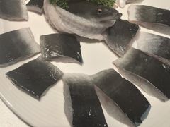 鳗鱼-红沃鳗鱼黑牛烤肉店(不老街店)