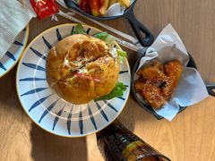 -必胜客(磁器口店)