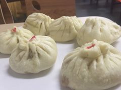 三鲜包子-津门永胜包子铺(哈尔滨道总店)