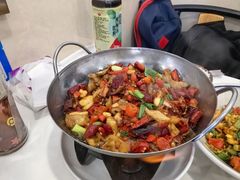 -新新湘菜馆(新中街二条店)
