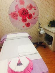 -佐登妮丝美容SPA生活馆