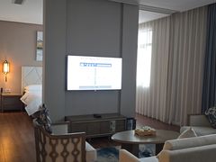 -雅戈尔富宫大酒店(观前街店)