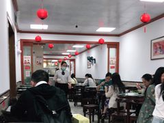 大堂-仁信双皮奶(东川路店)