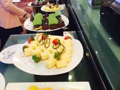 -北京中国大饭店