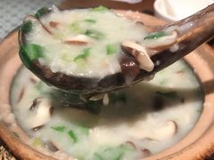 -南拳十三姨·潮汕砂锅粥(世纪金源店)