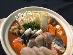 -天正河鲀·河豚亭(大连店)