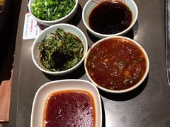 -捞王锅物料理(上海世茂广场店)