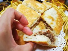 -同裕烧烤·海鲜·家常菜(杰座·欧洲城店)