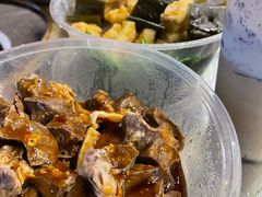 -强叔现切猪杂粥(翻身店)