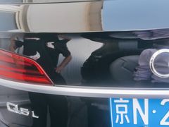 -畅通航行汽车钣金喷漆 无痕修复·局部喷漆