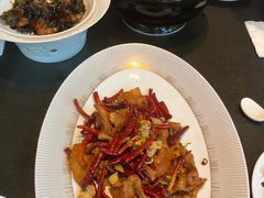 -炊江南·上海菜(国展华漕店)