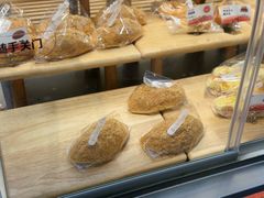 -BreadTalk面包新语·烘焙蛋糕(领展购物广场店)