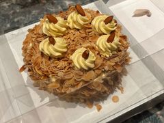 -大连铂尔曼酒店-铂尔曼美食廊 Pullman Deli